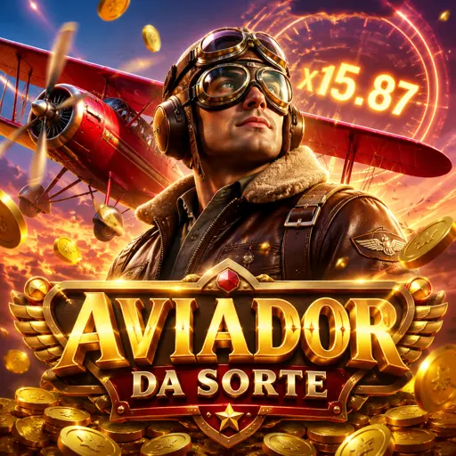 Jogo do aviãozinho Aviator com multiplicador subindo