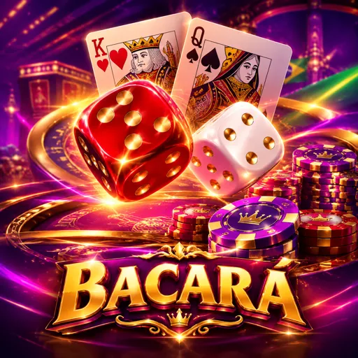 Mesa de Bac Bo ao vivo com dados shaking e resultado em segundos