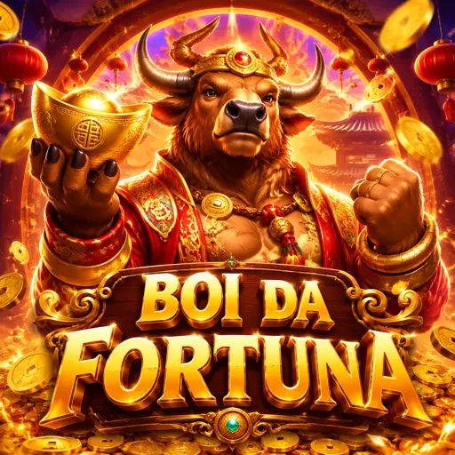 Fortune Ox entre os caça-níqueis que aceitam giros grátis