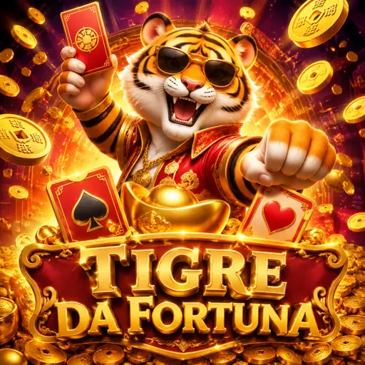 Slot Fortune Tiger em destaque na trilha de jogos