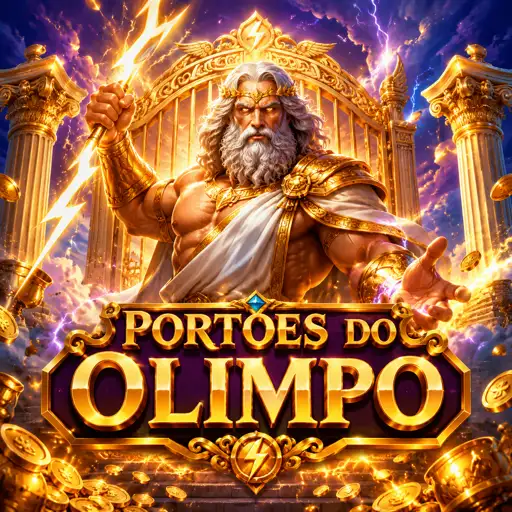 Gates of Olympus, slot elegível para rodadas grátis