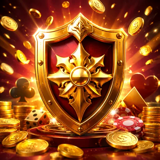 Mega Wheel ao vivo com apresentador girando a roda da fortuna em estúdio
