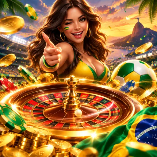 Slot com recurso de compra de bônus na tela inicial do jogo