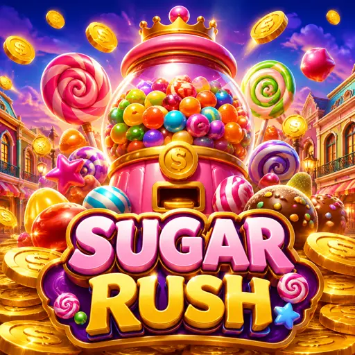 Novo slot com tema de minas de cristal e rodadas de respin